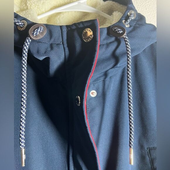 Tommy Hilfiger Womens XXL parka jacket - Picture 5 of 8